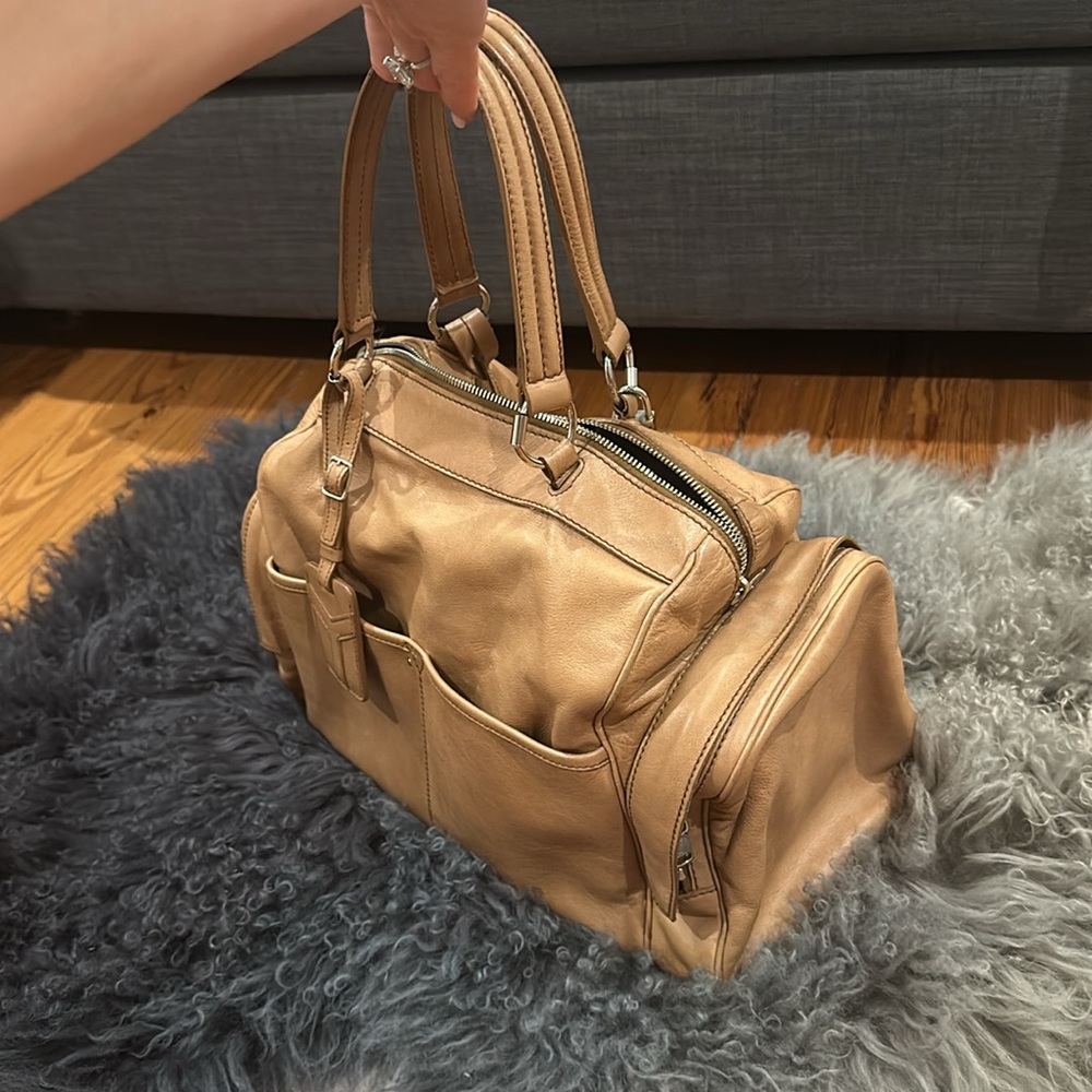 YSL handbag - Picture 2 of 2